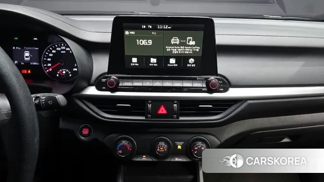 Kia Come New K3 id 3557472 из Кореи 7