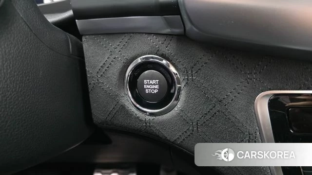 Ssangyong All New Rexton id 4293597 из Кореи 7