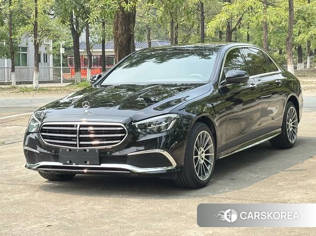 Mercedes-Benz E-class id 4277124 из Китая 7