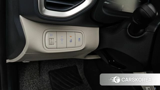 Hyundai Venue id 3841354 из Кореи 7