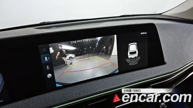 Kia EV6 id 2858537 из Кореи 7