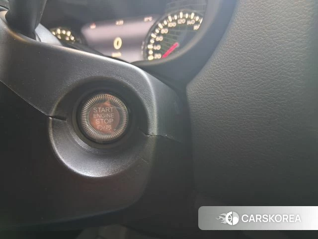 Jeep Renegade id 4463411 из Кореи 7