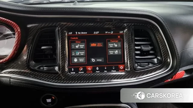 Dodge Challenger id 2884370 из Кореи 7