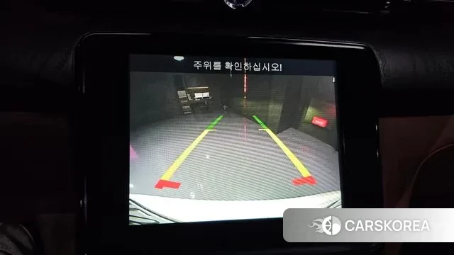 Maserati Quattroporte id 2480493 из Кореи 7