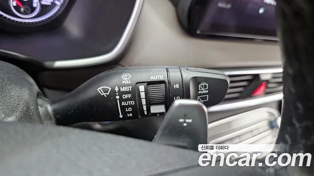 Hyundai The New Santa Fe id 2879834 из Кореи 7