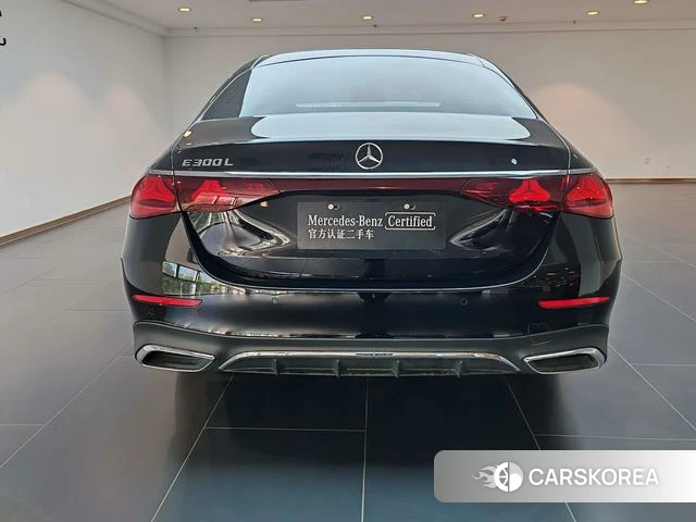 Mercedes-Benz E-class id 4278068 из Китая 7