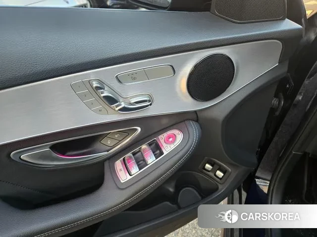 Mercedes-Benz C-Class W205 id 3425883 из Кореи 7