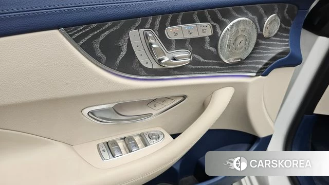 Mercedes-Benz E-Class W213 id 4645608 из Кореи 7