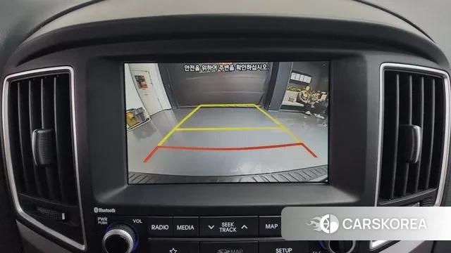 Hyundai The New Grand Starex id 3313374 из Кореи 7