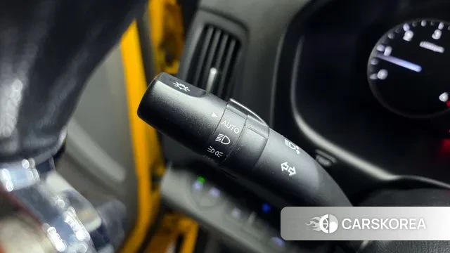 Hyundai The New Grand Starex id 3526262 из Кореи 7