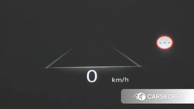 Genesis G80 (RG3) id 3544888 из Кореи 7