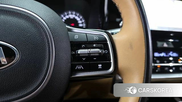 Kia Sorento 4th Generation id 4203166 из Кореи 7