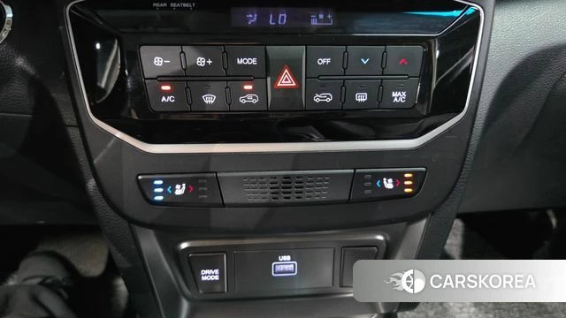 Ssangyong The New Tivoli id 4670279 из Кореи 7