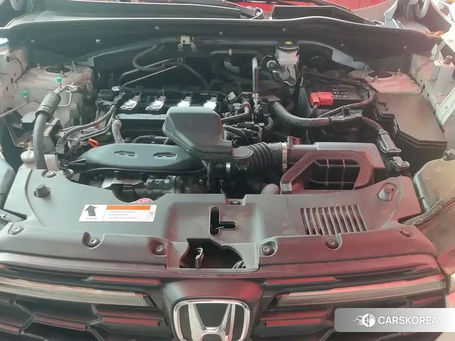 Honda HR-V id 4629055 из Китая 7