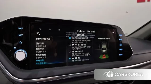 Hyundai Sonata Hybrid (DN8) id 3317902 из Кореи 7