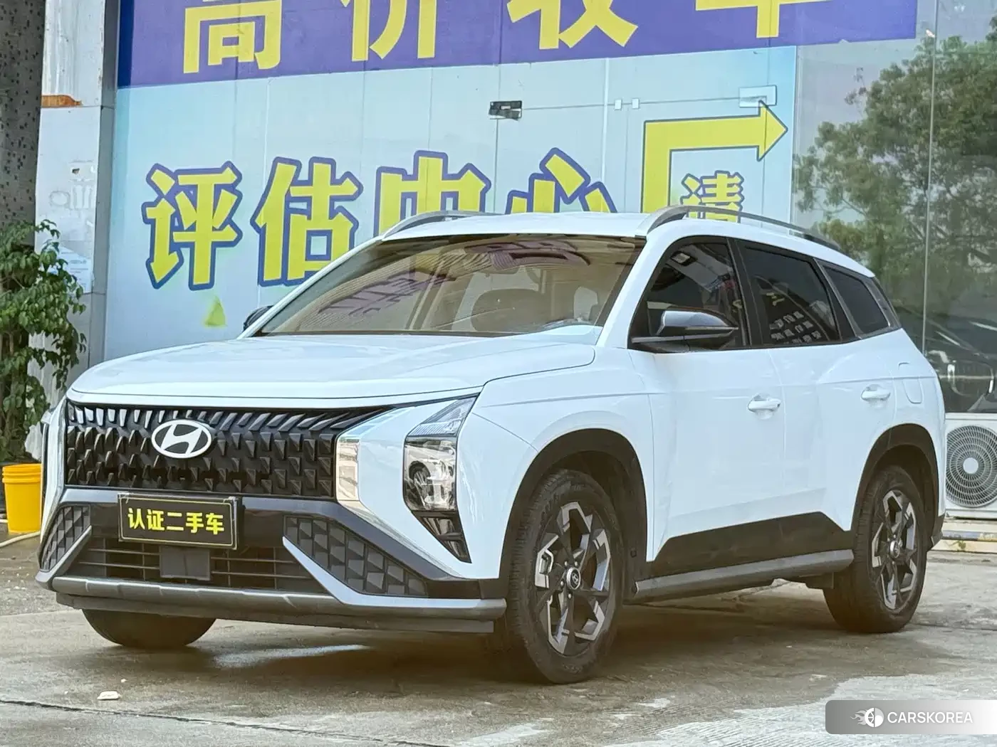 Hyundai ix35 id 4674293 из Китая 7