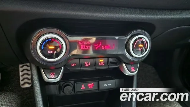 Kia All New Morning (JA) id 2887026 из Кореи 7