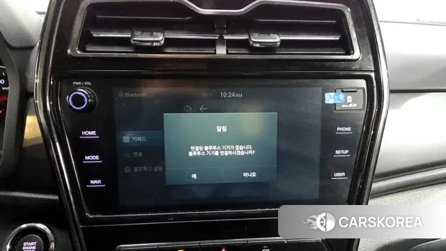 Ssangyong Berry New Tivoli id 3551802 из Кореи 7