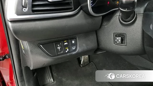 Genesis G70 id 3479851 из Кореи 7