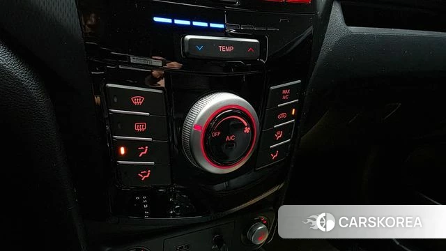Ssangyong Tivoli Air id 4543789 из Кореи 7