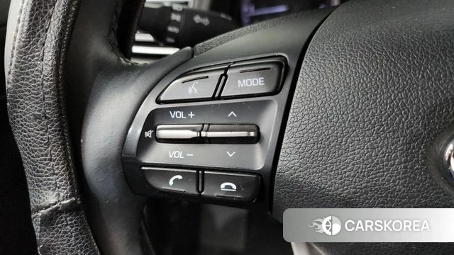 Hyundai The New Avante AD id 4937510 из Кореи 7