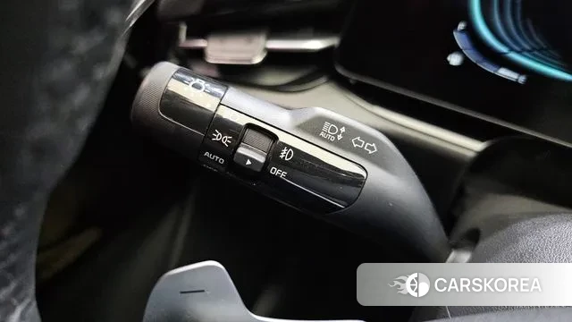 Kia Di Ol Nu Niro id 3317218 из Кореи 7