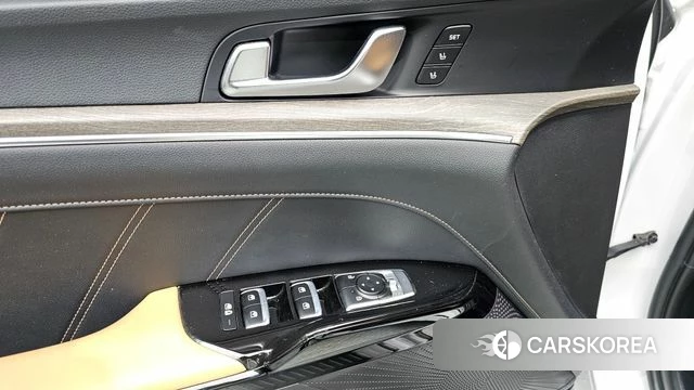 Kia K5 3rd generation id 3965600 из Кореи 7