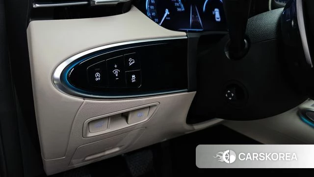 Genesis GV70 id 4283781 из Кореи 7