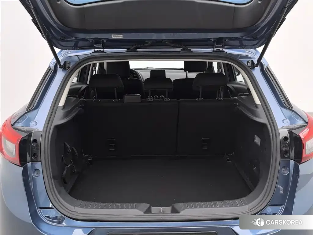 Mazda CX-3 id 4583823 из Китая 7