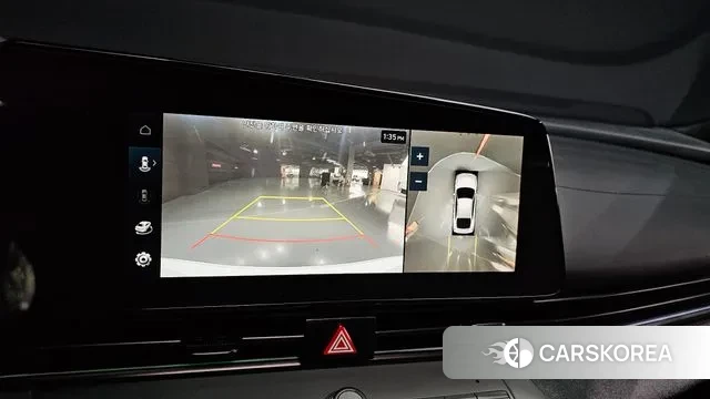 Hyundai The New Avante (CN7) id 3750950 из Кореи 7