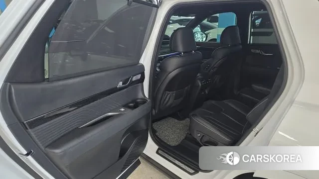 Hyundai The New Palisade id 3115434 из Кореи 7