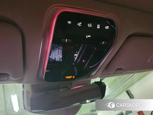 Mercedes-Benz S-Class W223 id 4702107 из Кореи 7