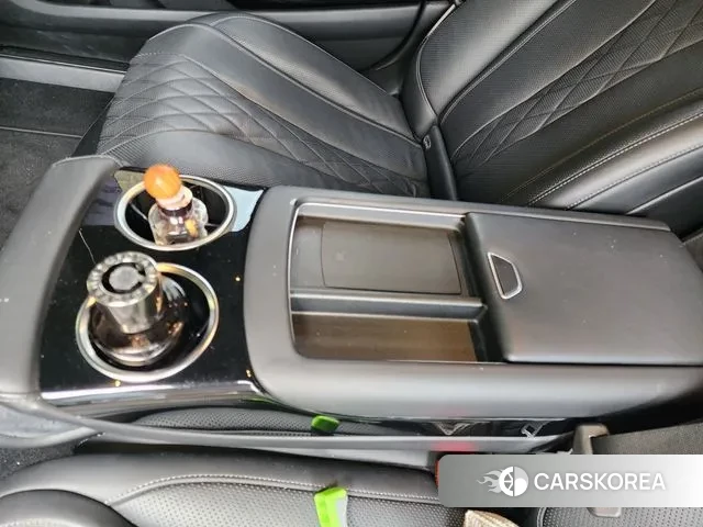 Mercedes-Benz S-Class W222 id 3226710 из Кореи 7