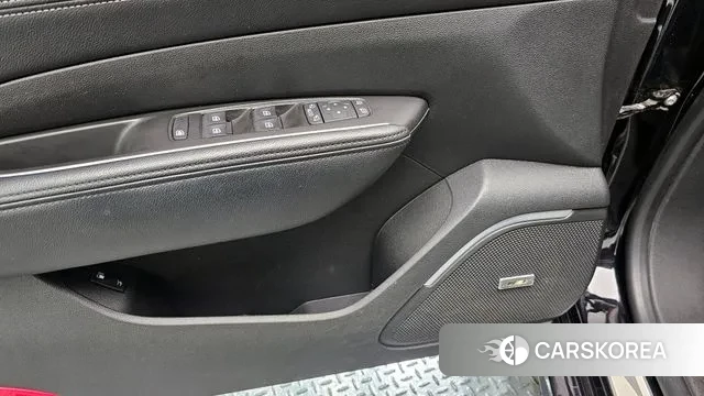 Renault Korea (Samsung) SM6 id 3753956 из Кореи 7