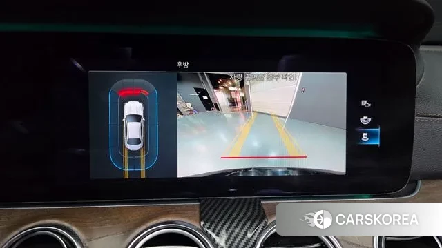 Mercedes-Benz E-Class W213 id 3681414 из Кореи 7