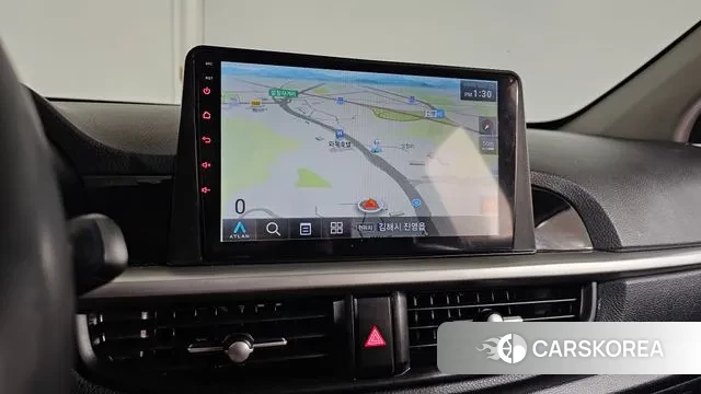 Kia All New Morning (JA) id 3055792 из Кореи 7