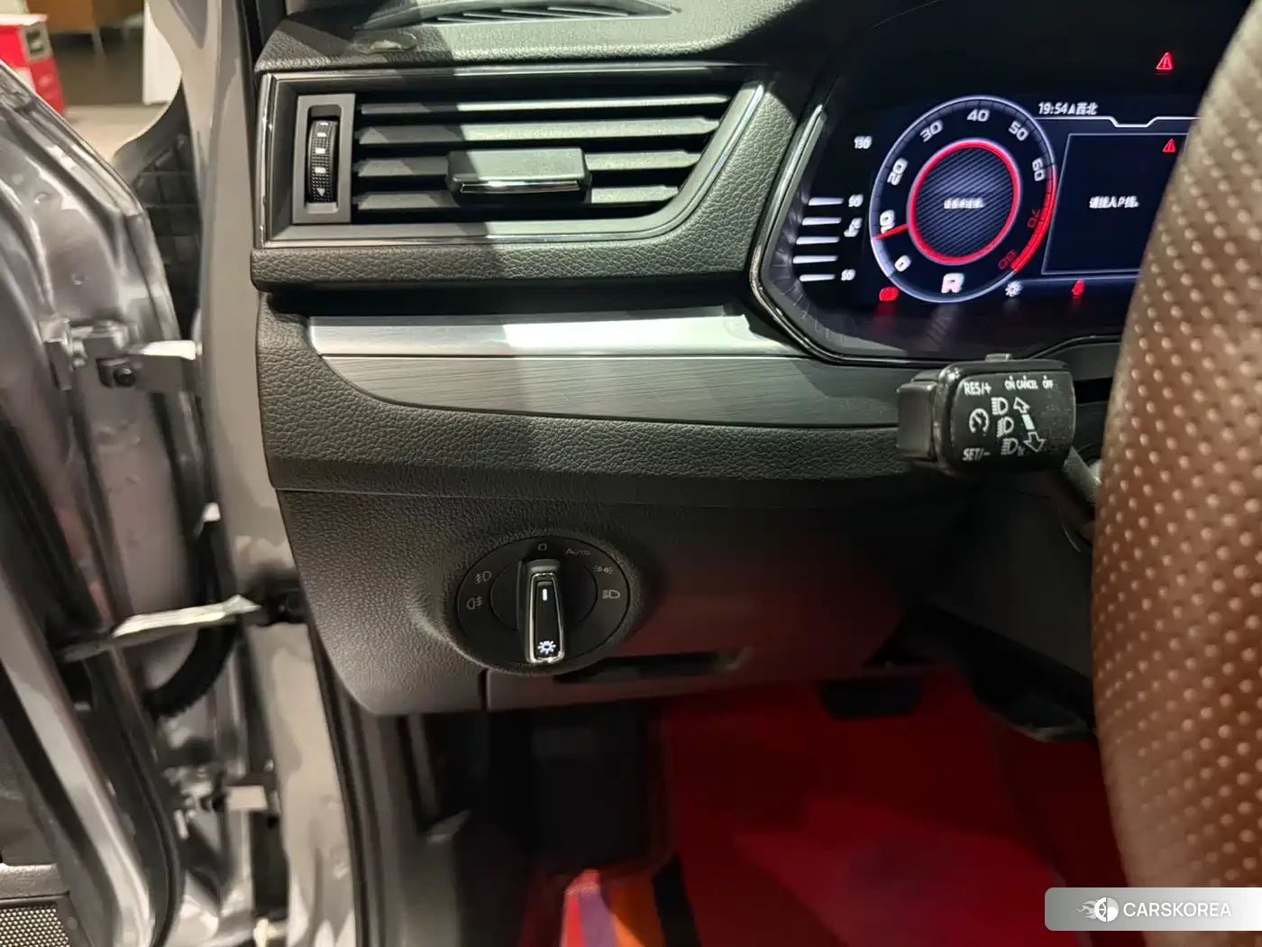 Skoda Speed pie id 4576264 из Китая 7