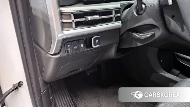 Hyundai Santa Fe (MX5) id 3487233 из Кореи 7