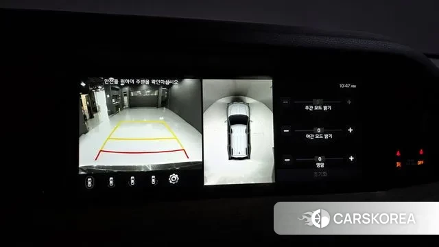 Kia Mohave Master id 3765560 из Кореи 7