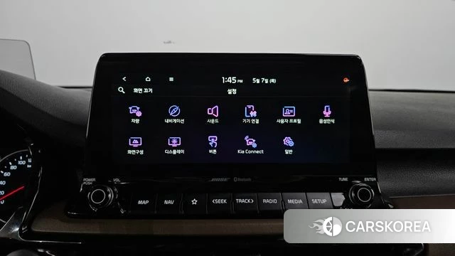 Kia Seltos id 4284874 из Кореи 7
