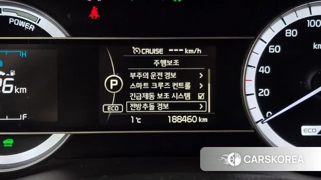 Kia Niro id 3622487 из Кореи 7