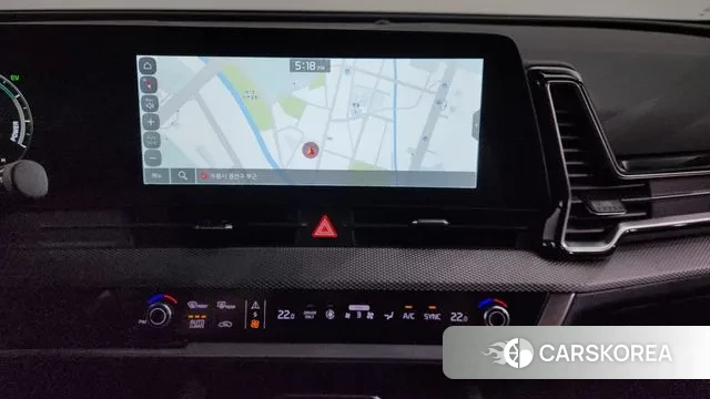 Kia Sportage 5th Generation Hybrid id 3037786 из Кореи 7