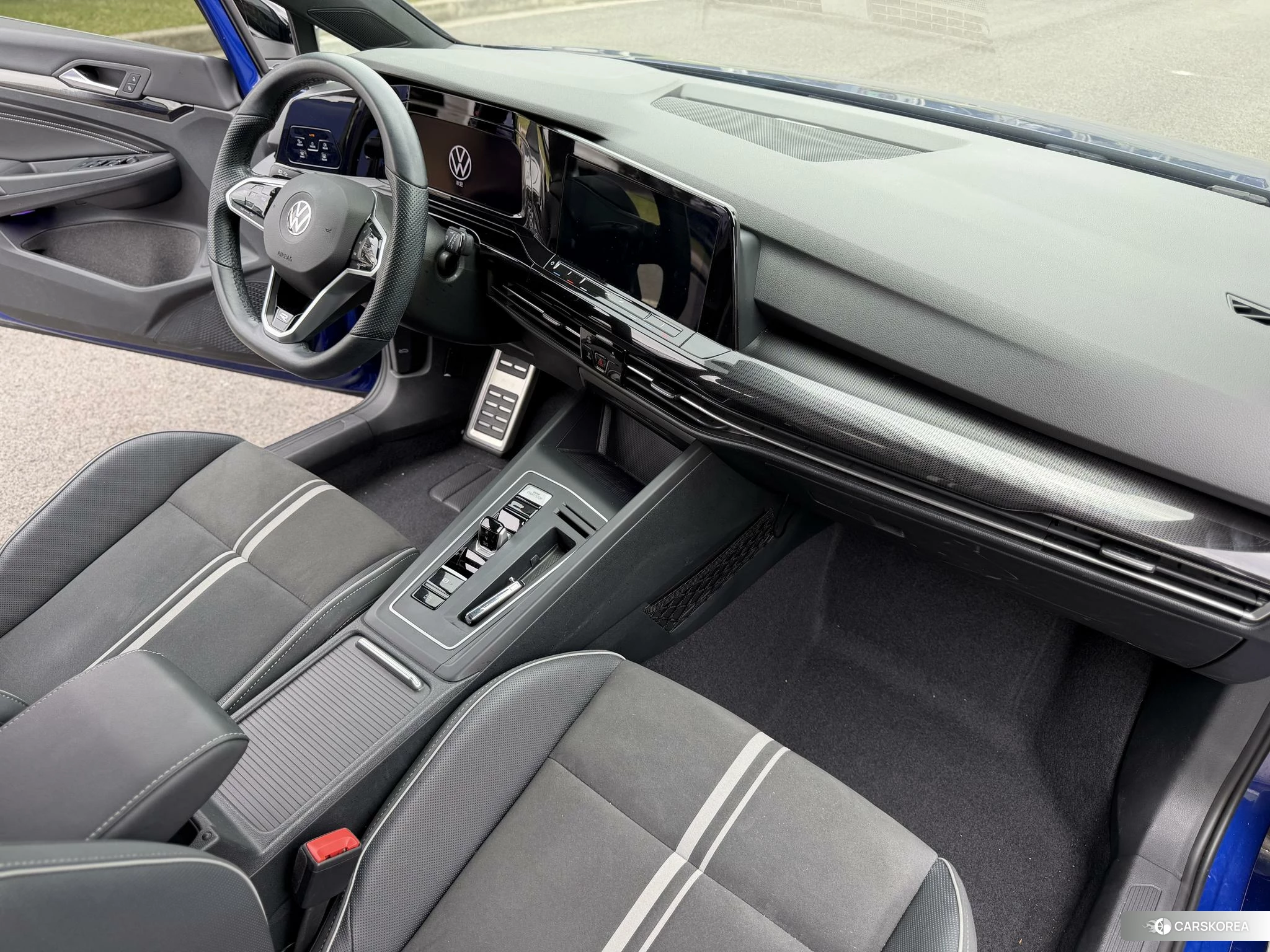 Volkswagen Golf id 4493005 из Китая 7