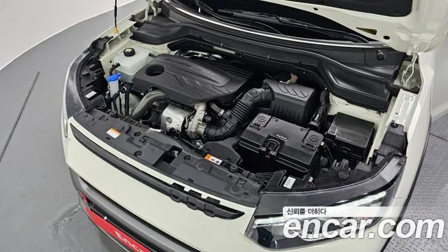 Ssangyong The New Tivoli id 2654077 из Кореи 7