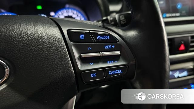 Hyundai Kona id 4558005 из Кореи 7