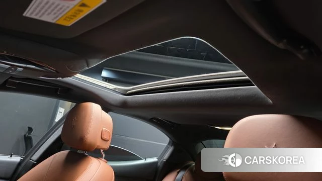 Maserati Ghibli id 4363445 из Кореи 7