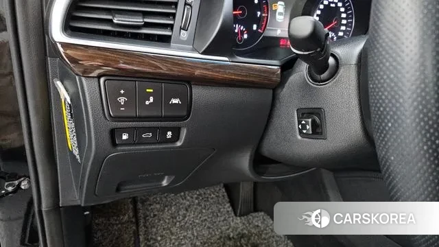 Kia Come New K7 id 2991282 из Кореи 7