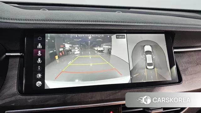 Kia K7 Premier id 3336086 из Кореи 7