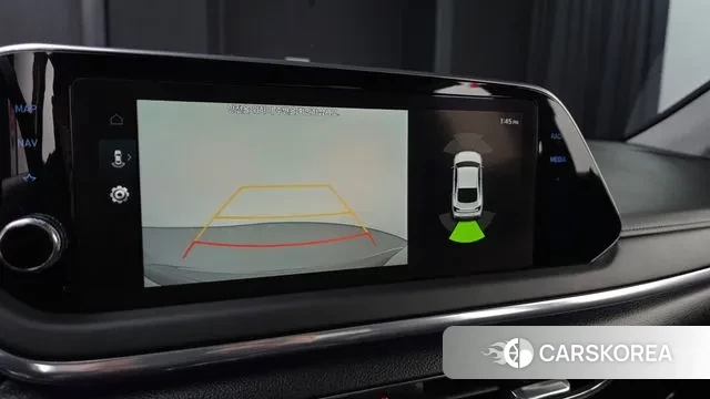 Hyundai Sonata (DN8) id 3478097 из Кореи 7