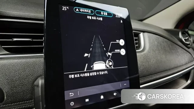 Renault Korea (Samsung) Joe id 3017245 из Кореи 7